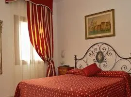 Hotel Fontana