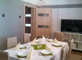Dima apartment