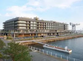 インターコンチネンタル横浜Pier 8