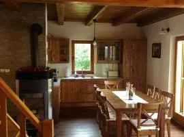 Gozdarjeva koča nad Rimskimi Toplicami