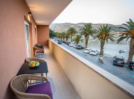 Rooms & Apartments Toni, accommodation in Split