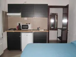 Casa vacanza le mansardine