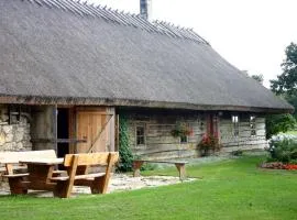 Anni Tourism Farm