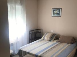 Chambre 3 BEZIERS VILLENEUVE, Privatzimmer in Villeneuve-lès-Béziers