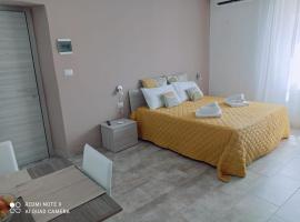La Casa di Katia, hotel di Canicattì