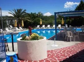 Aquarius Hotel