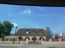 Szilasi Vendégház