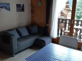 Appartement Azalee