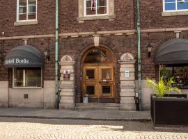 Hotell Boras, BW Signature Collection, hotel din Borås