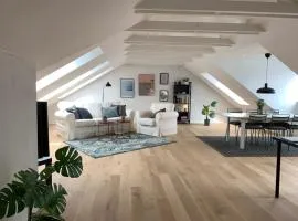 aday - Big 3 Bedroom Apartment - Heart of Aalborg