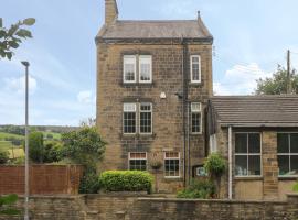 The Stone Masons House, hotel with parking in Keighley