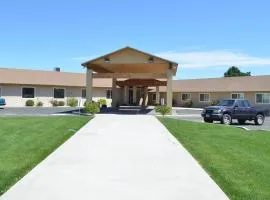 Knights Inn Quincy