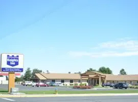 Knights Inn Quincy