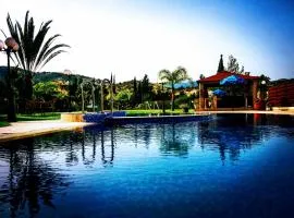 Anasia Villa by AgroHolidays