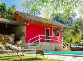 Pousada Refúgio das Aves