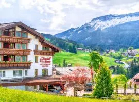 Hotel Almhof Rupp