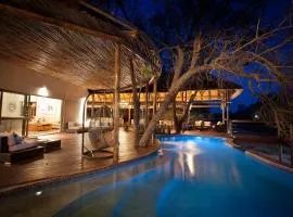Moditlo River Lodge