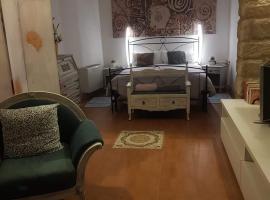 Lughera b&b, cheap hotel in Tula