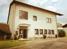 Pension Brandner