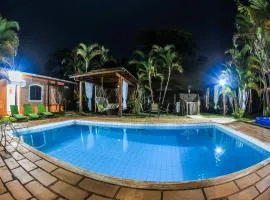 Pousada Sonho Meu