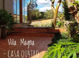 Pousada Villa Magna - Casa 4