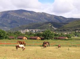 wecamp Pirineos