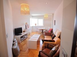 Apartamento Vigo Centro con Garaje
