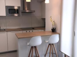 En el corazón de Orio - Donostia -Reformado- WIFI, apartment sa Orio