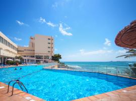 Hotel Servigroup Galua