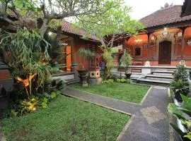 Duana's Homestay