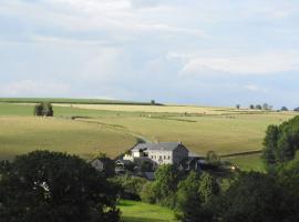 Valgrange, cottage a Tenneville