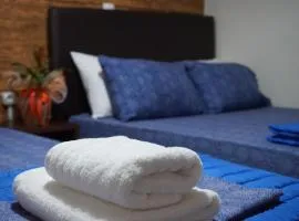 Orpheus Hotel