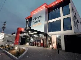 Charles Hotel