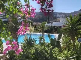 Kalypso Pool Villa at Ornos