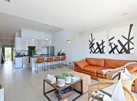 The Space, appartement in Johannesburg