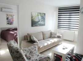 Bursa Park Apart Hotel、ブルサのバケーションレンタル