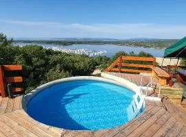 MARUŠINA OLIVE HILLS - glamping & minicamp