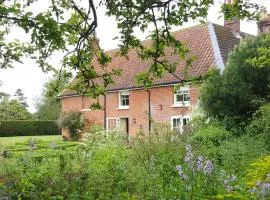 Dairy Cottage Luxury B&B