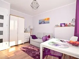 Apartament nad Strugą