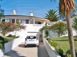 Casa Catryn, hôtel à Luz