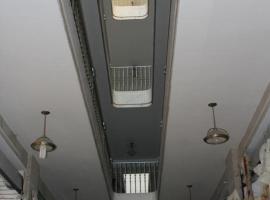 Hotel Gina, hotel en San Juan de los Lagos