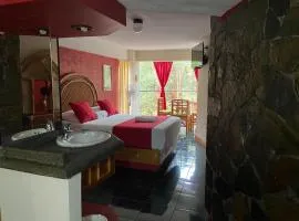 Hotel Alameda