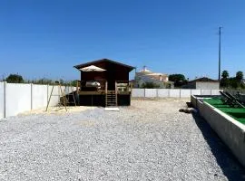 Gothes Chalet Albertito