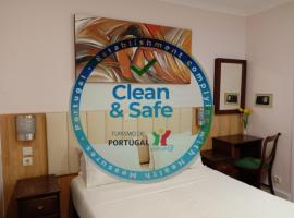 Faria Guimares Porto Centro