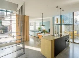 4 hotel in Scheveningen