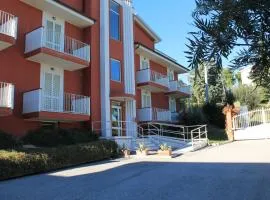 Appartamento IL POGGIO