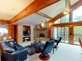 Bromley Mountain Condo CD2