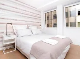 Deslumbrante Apartamento en Plaza España, by Batuecas