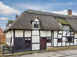 Cotswold Thatched Cottage