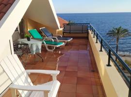 Penthouse Marina Sol